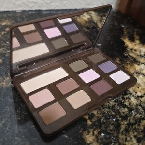 Too Faced Matte Chocolate Chip Eyeshadow Palette